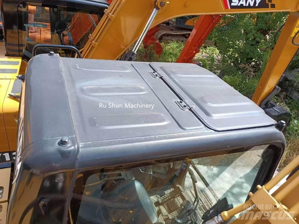 CAT 315 Excavatoare pe șenile
