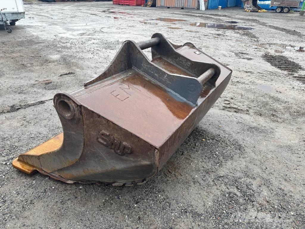 Volvo ECR 235EL Excavatoare pe șenile
