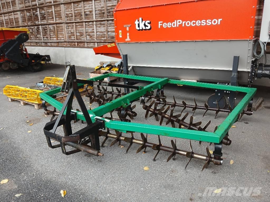 Kronos 3150 Grape