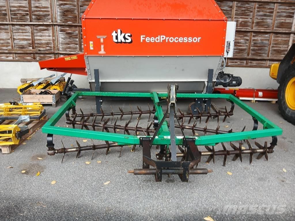 Kronos 3150 Grape