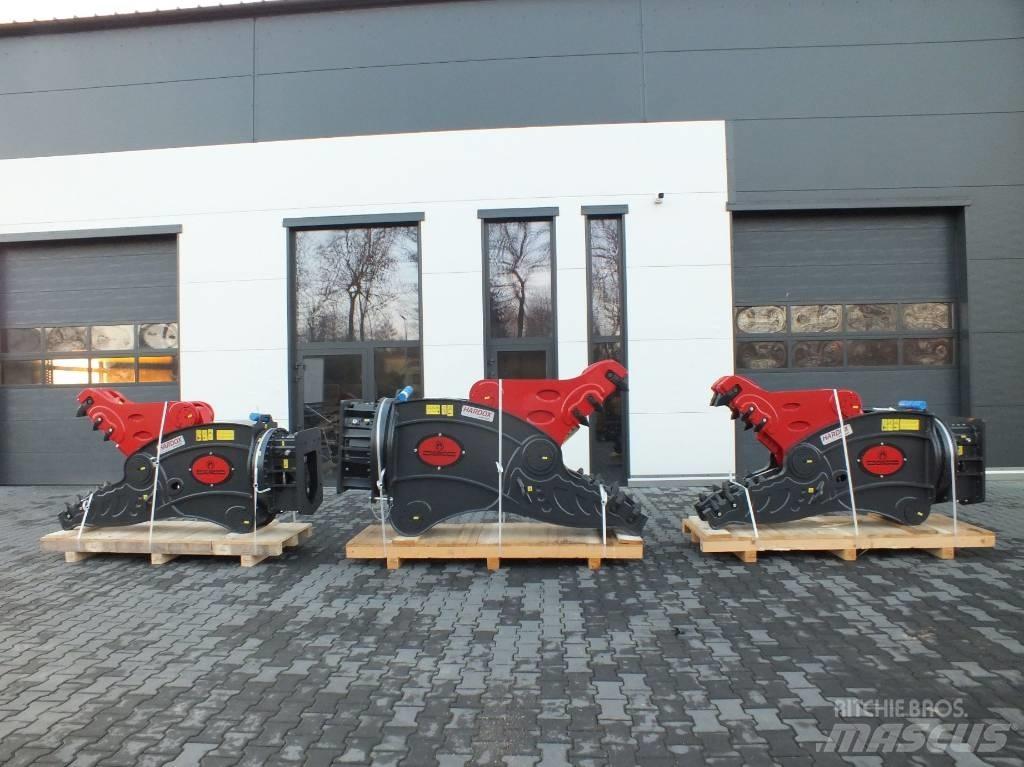  DEMOQ DH26 Concasoare