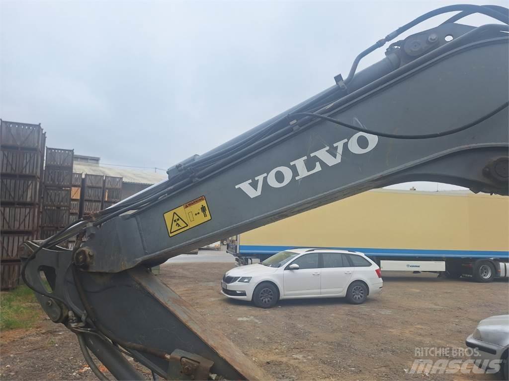 Volvo ECR88 Utilaje construcții - Altele