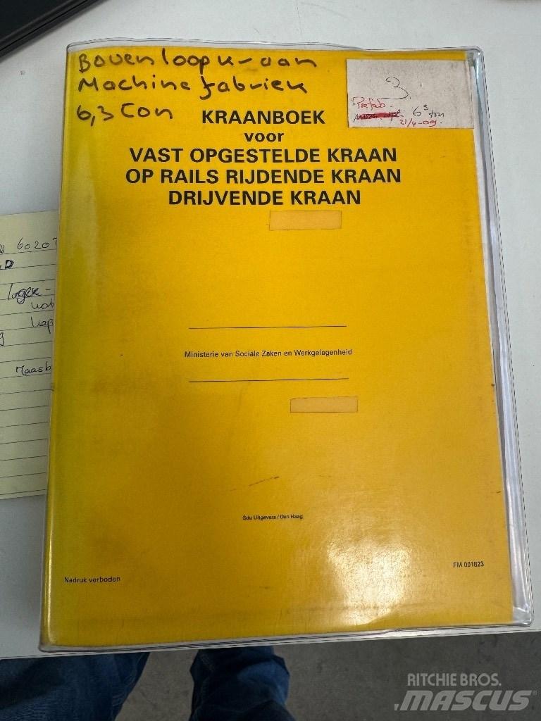 Kone LA Stivuitoare - Altele