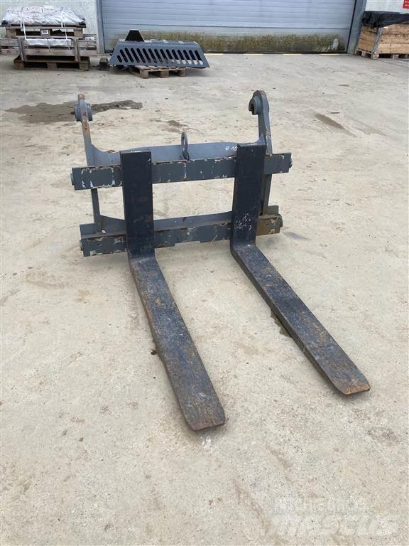 Liebherr T 46-7s Stivuitoare telescopice