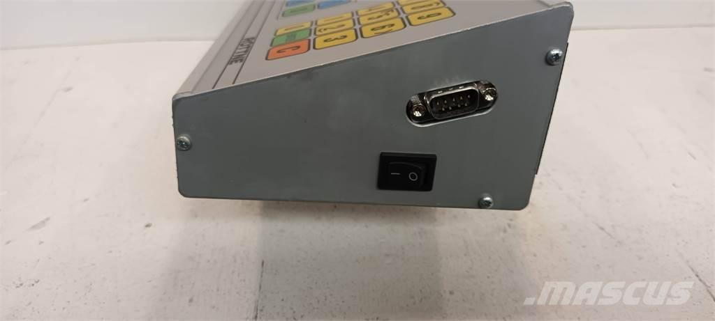 Rottne 991-3511 Electronice