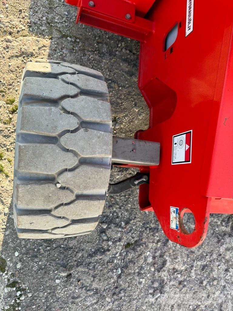Haulotte HA 15 IP Nacele cu brat articulat