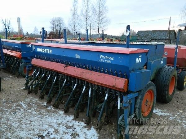 Nordsten 3 Perforatoare