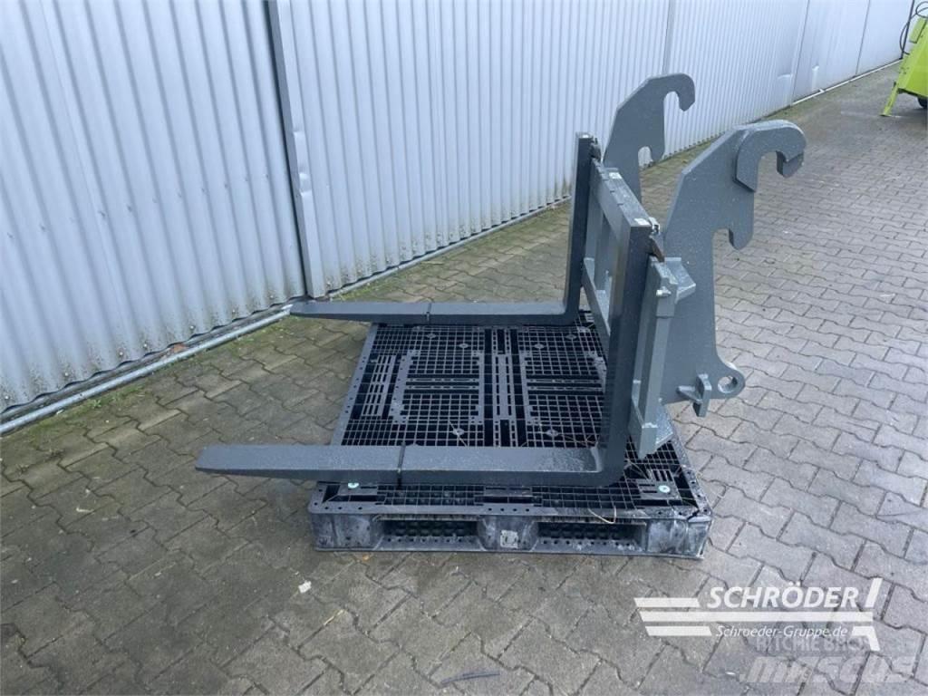Bressel 1,20 M Furci