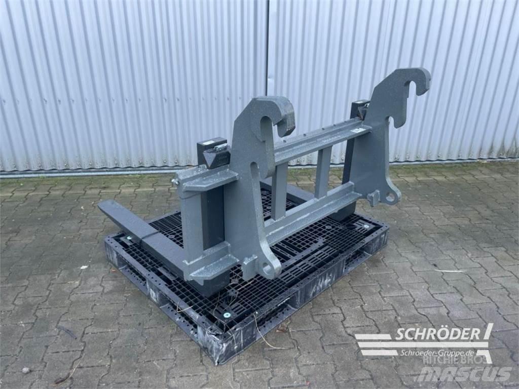 Bressel 1,20 M Furci