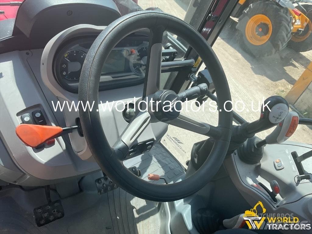 McCormick X 5.120 Tractoare