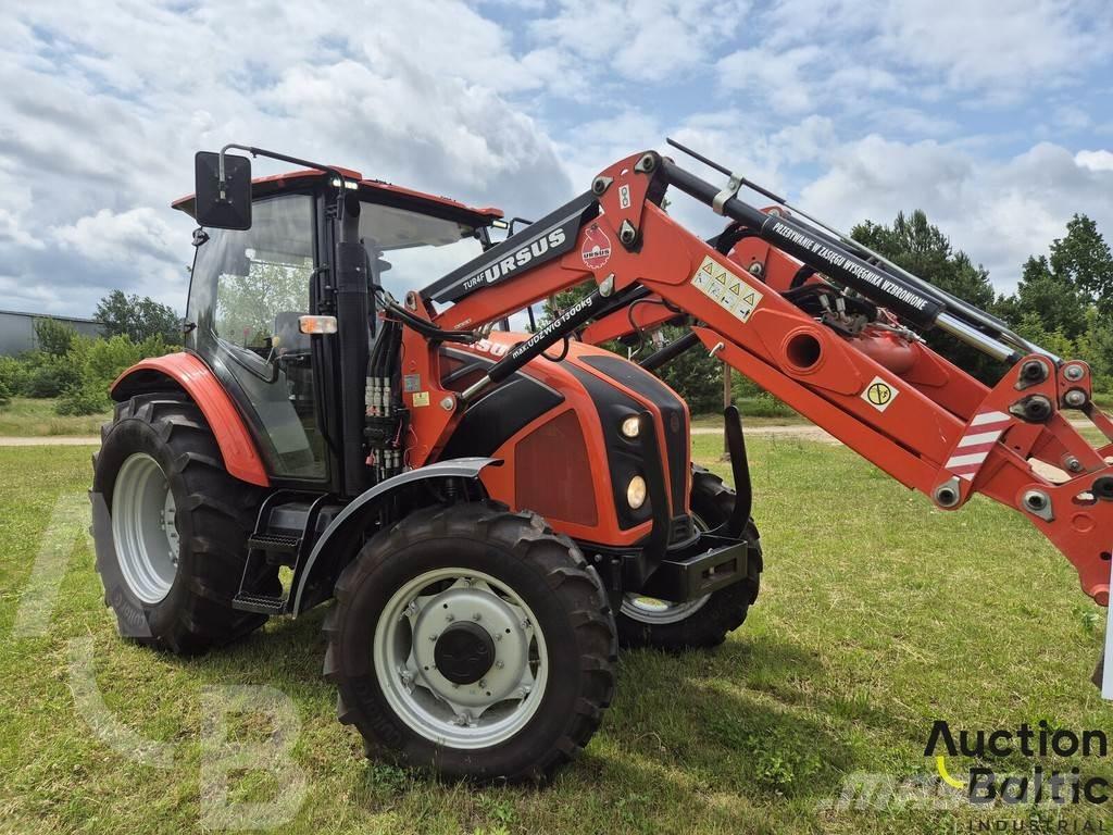 Ursus C Tractoare