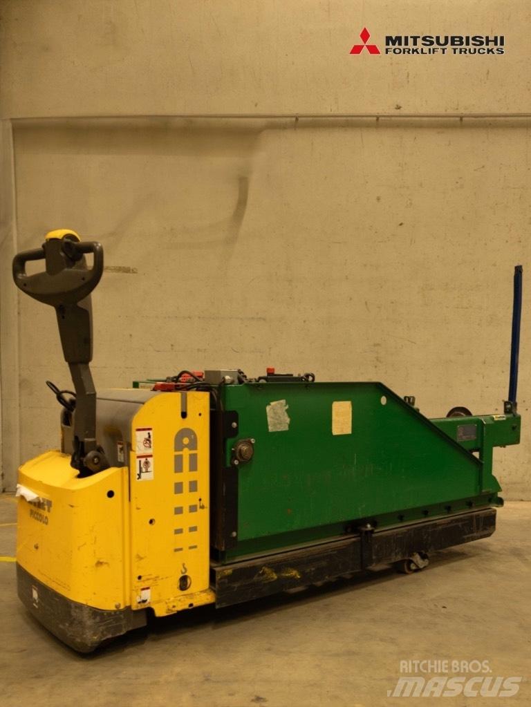 MTC Batteriewechsler Stivuitoare - Altele
