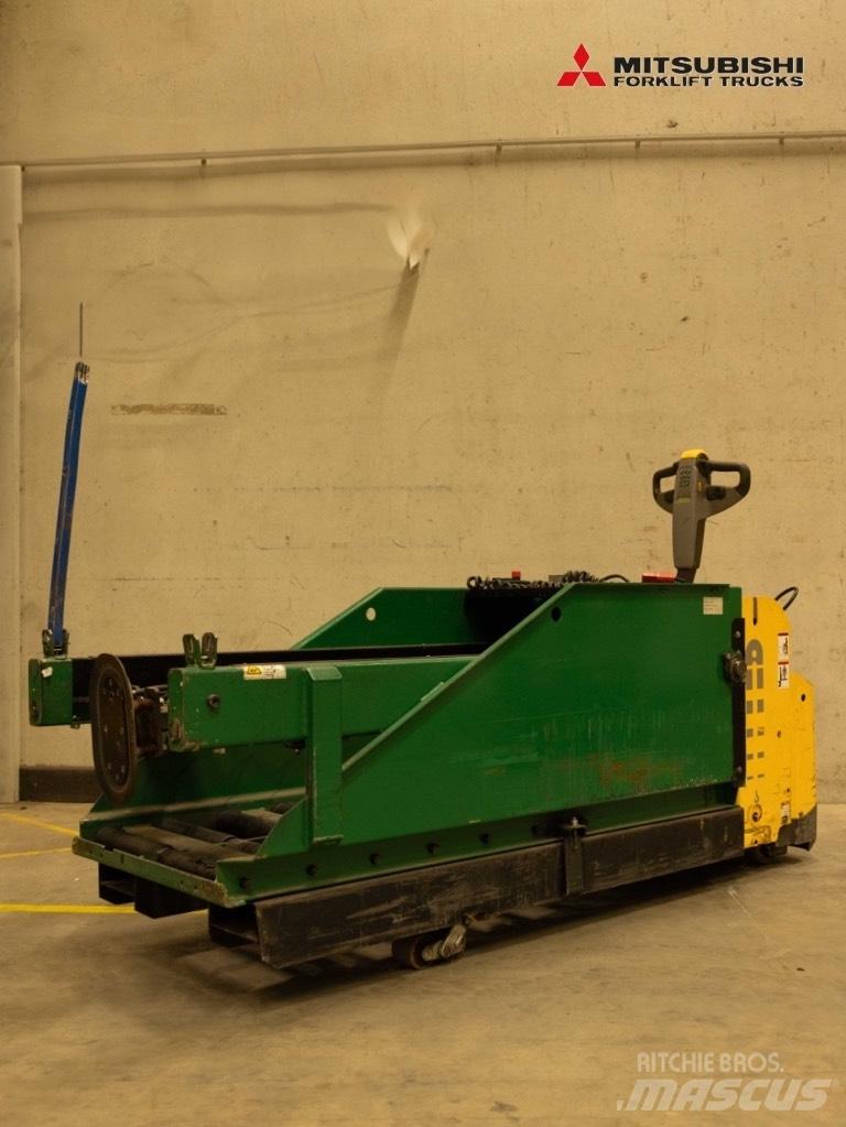 MTC Batteriewechsler Stivuitoare - Altele