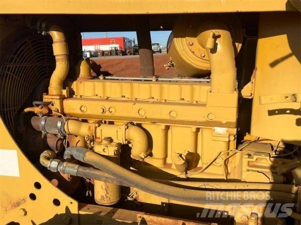 CAT 561 C PIPELAYER Buldozere pentru montat tevi
