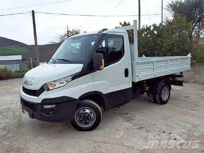 Iveco DAILY 35C160 Masini utilitare