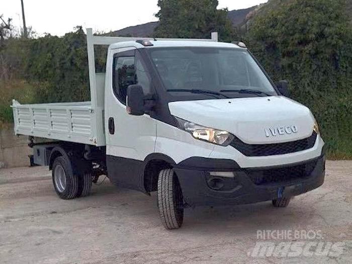 Iveco DAILY 35C160 Masini utilitare