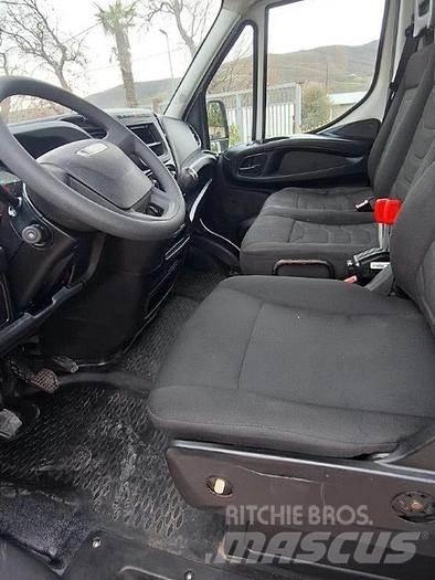 Iveco DAILY 35C160 Masini utilitare