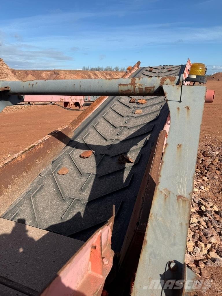 Sandvik QE 341 Dispozitive mobile de cernut