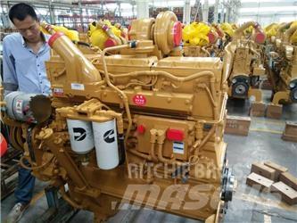 Cummins QSNT14-C345 Motoare