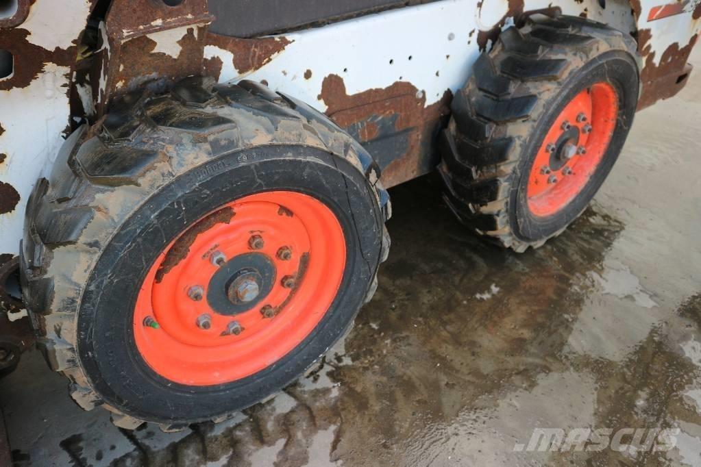 Bobcat S 510 Mini incarcator