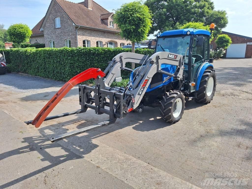 New Holland T3.70F Tractoare