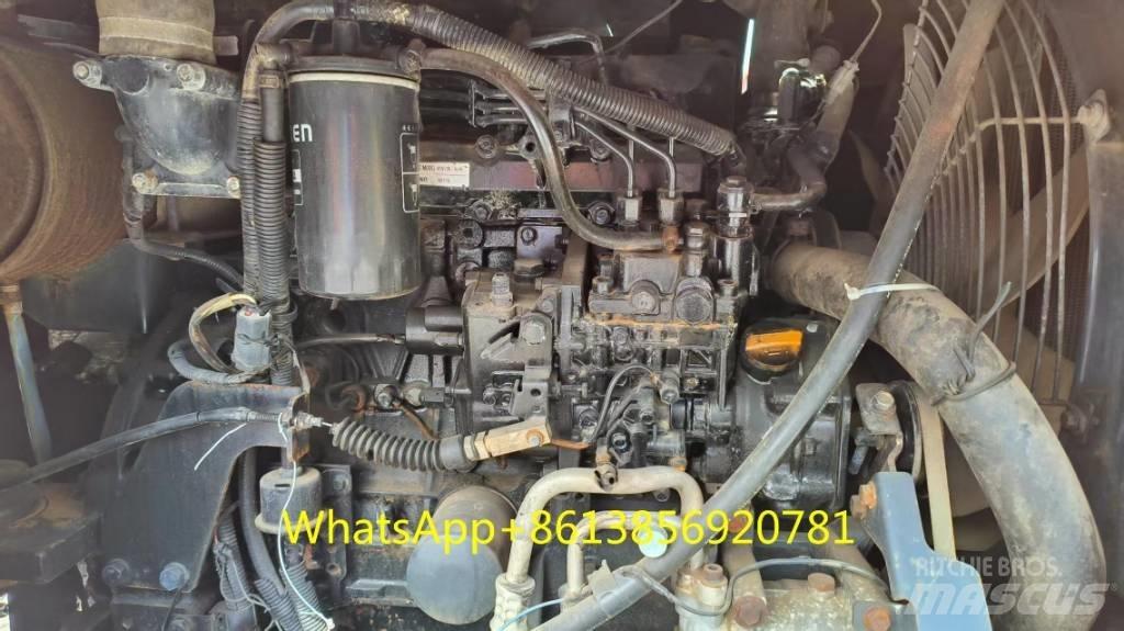Hitachi ZX 60 US B-3 Mini excavatoare < 7t