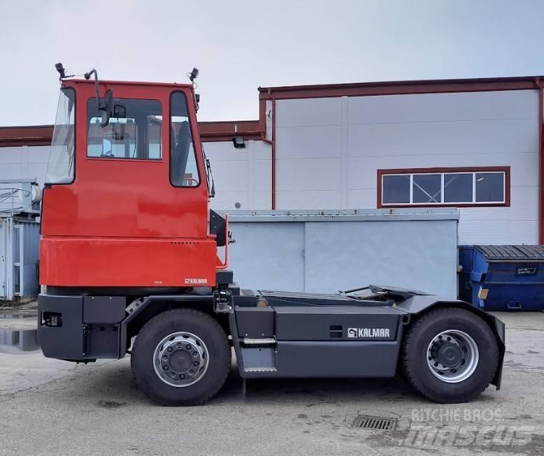 Kalmar TR618i Adaptor terminal