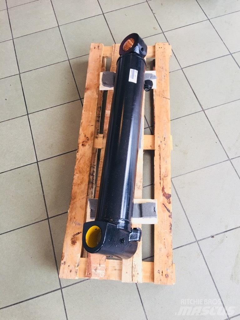 Loglift F604730 Transportoare