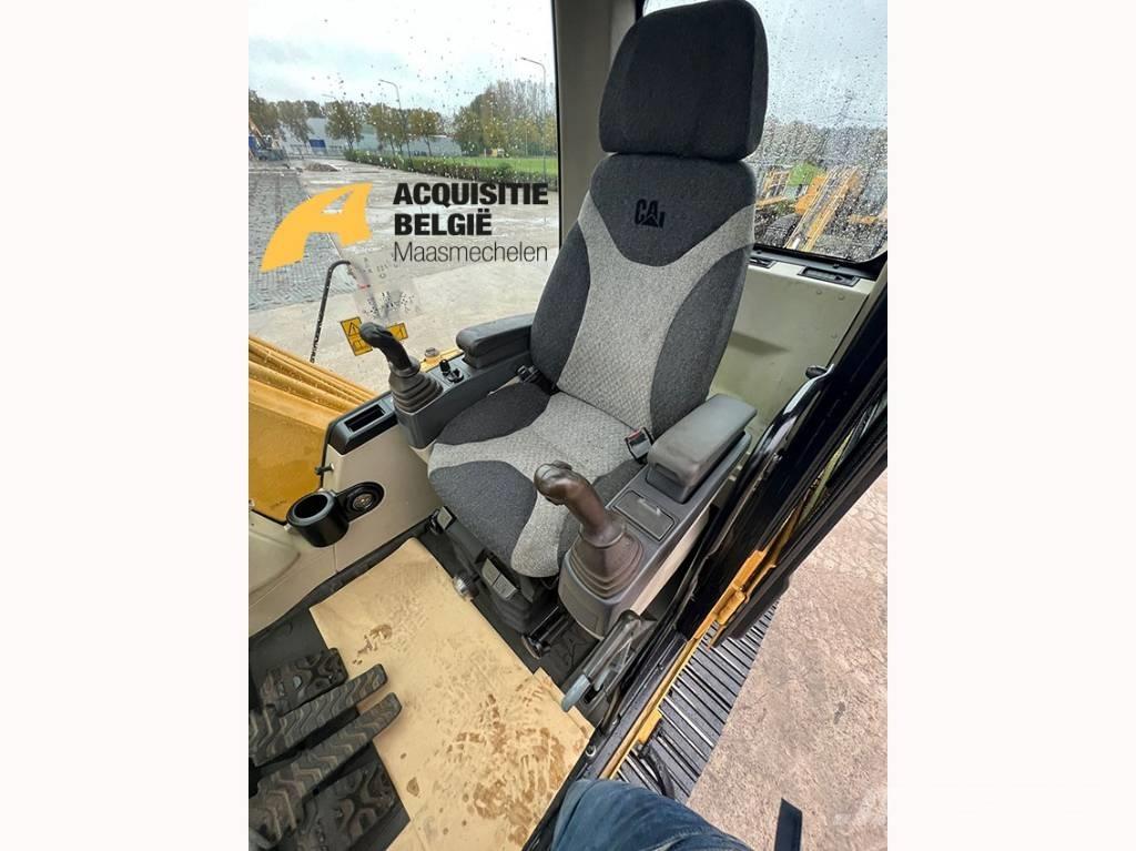 CAT 330 CL MH Paleta de manipulare