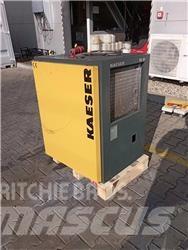 Kaeser TC31 Compresoare