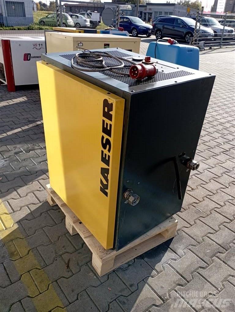 Kaeser TC31 Compresoare