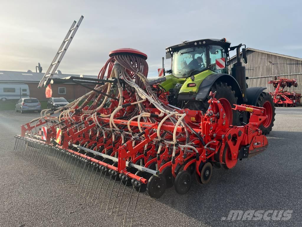Kuhn Venta CSC 6000 Semanatoare