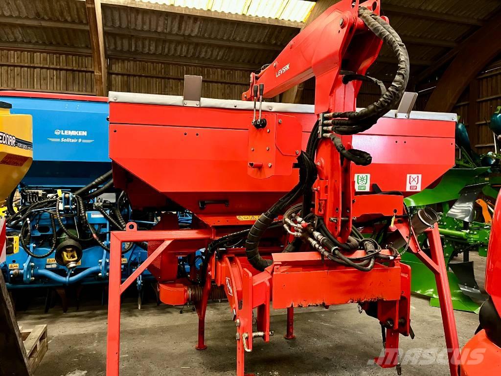 Kuhn Venta CSC 6000 Semanatoare