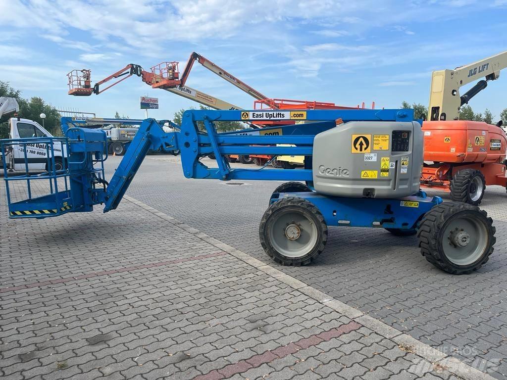 Genie Z 45/25 J RT Nacele cu brat articulat