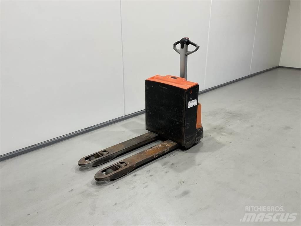Rocla TWS16 Transpaleta manuala