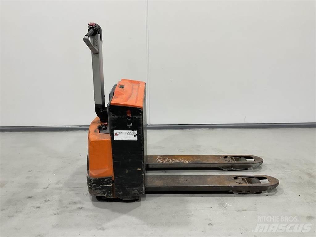 Rocla TWS16 Transpaleta manuala
