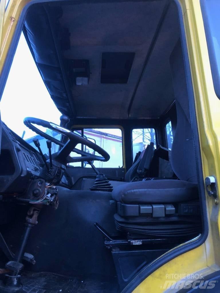 Iveco 330-26 Altele
