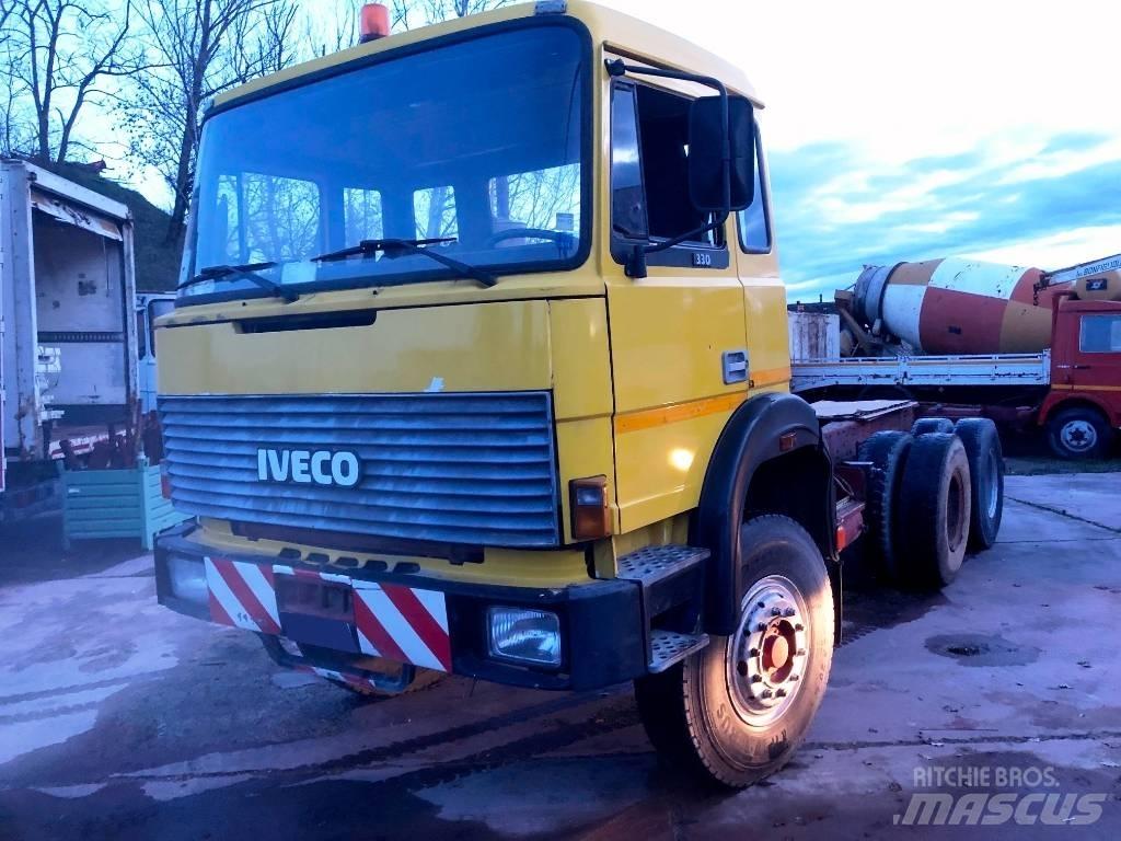 Iveco 330-26 Altele