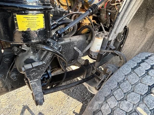 Freightliner M2 Camioane cu macara