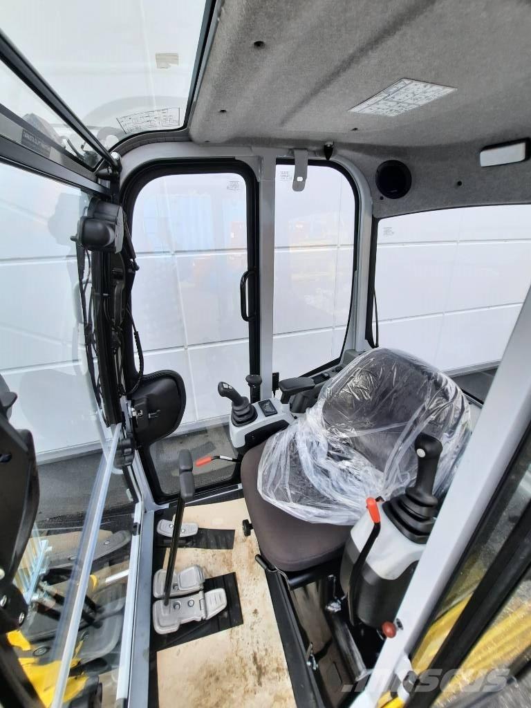 Wacker Neuson ET 18 Mini excavatoare < 7t