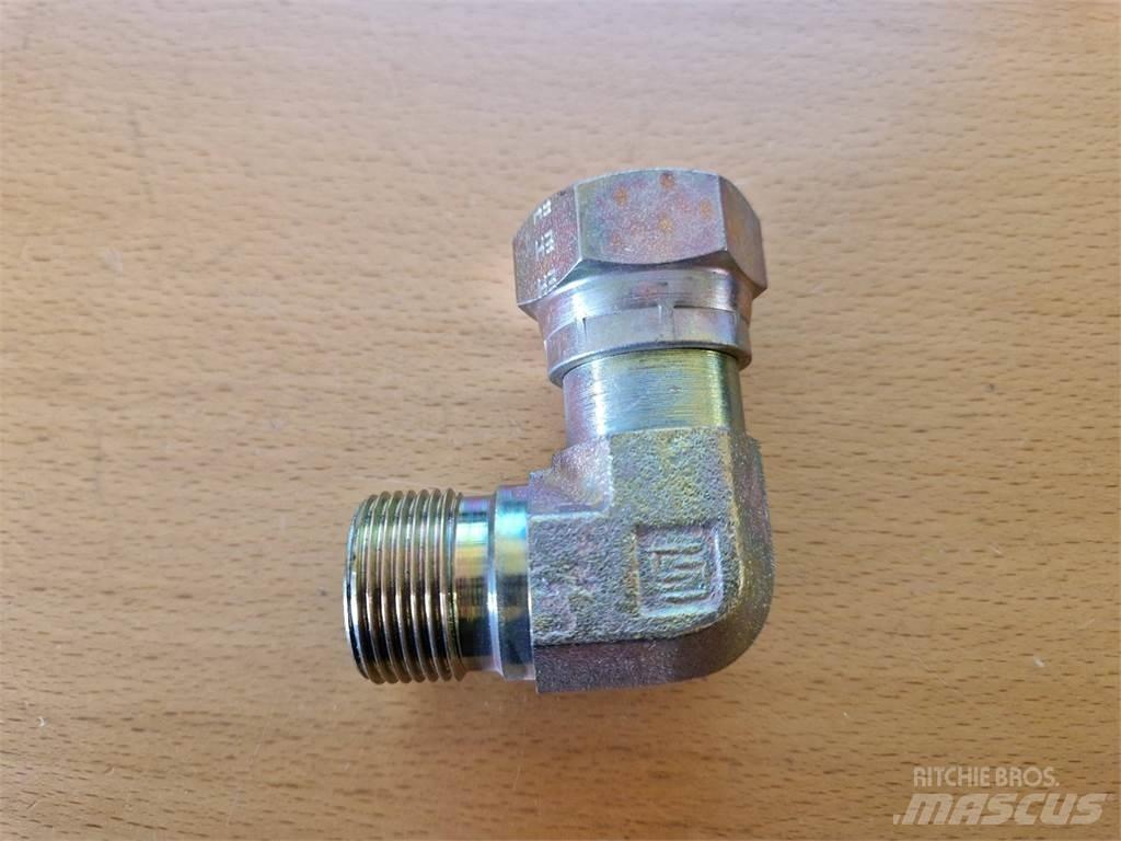 Ponsse 0039961 Hidraulice