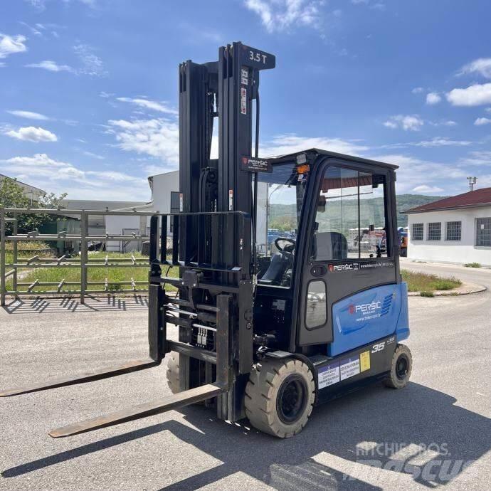 Doosan B35X-7 Strivuitoare-altele