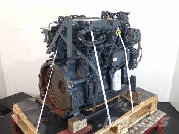 Deutz TCD 4.1 L4 Motoare