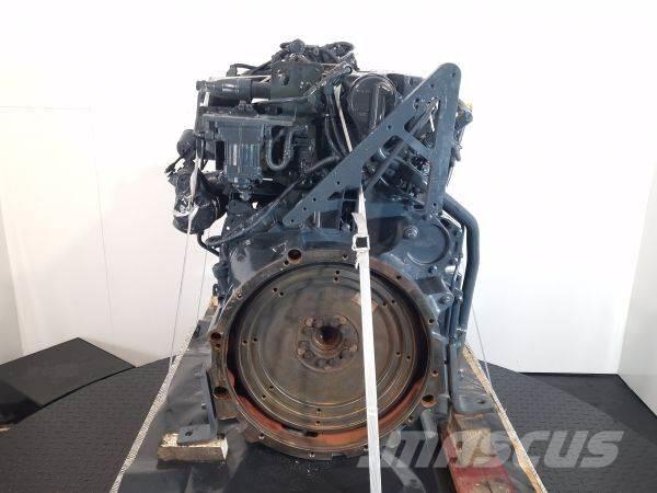 Deutz TCD 4.1 L4 Motoare