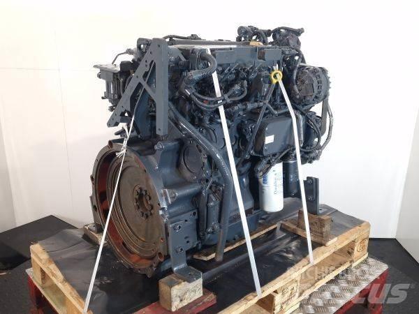 Deutz TCD 4.1 L4 Motoare