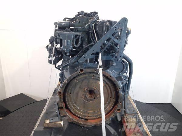 Deutz TCD 4.1 L4 Motoare