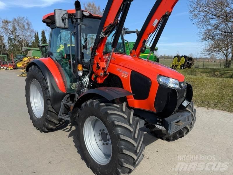 Kubota M5092 Utilaje agricole - Altele