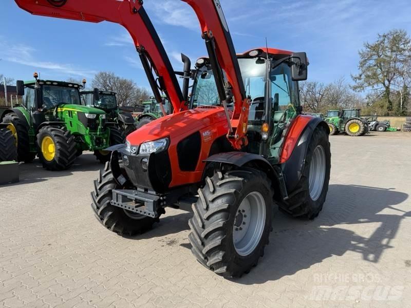 Kubota M5092 Utilaje agricole - Altele