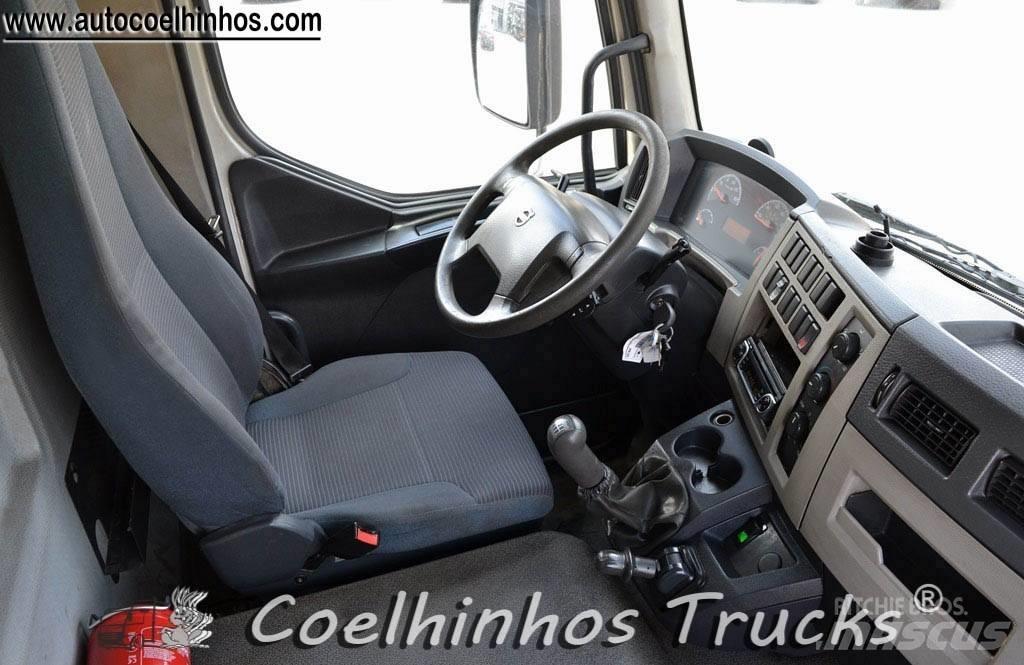 Volvo FL240 Camion cabina sasiu