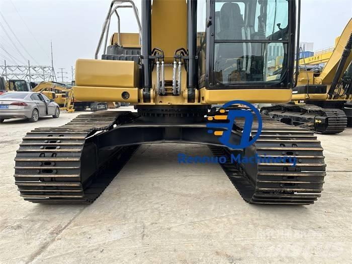 CAT 320GC Excavatoare pe șenile
